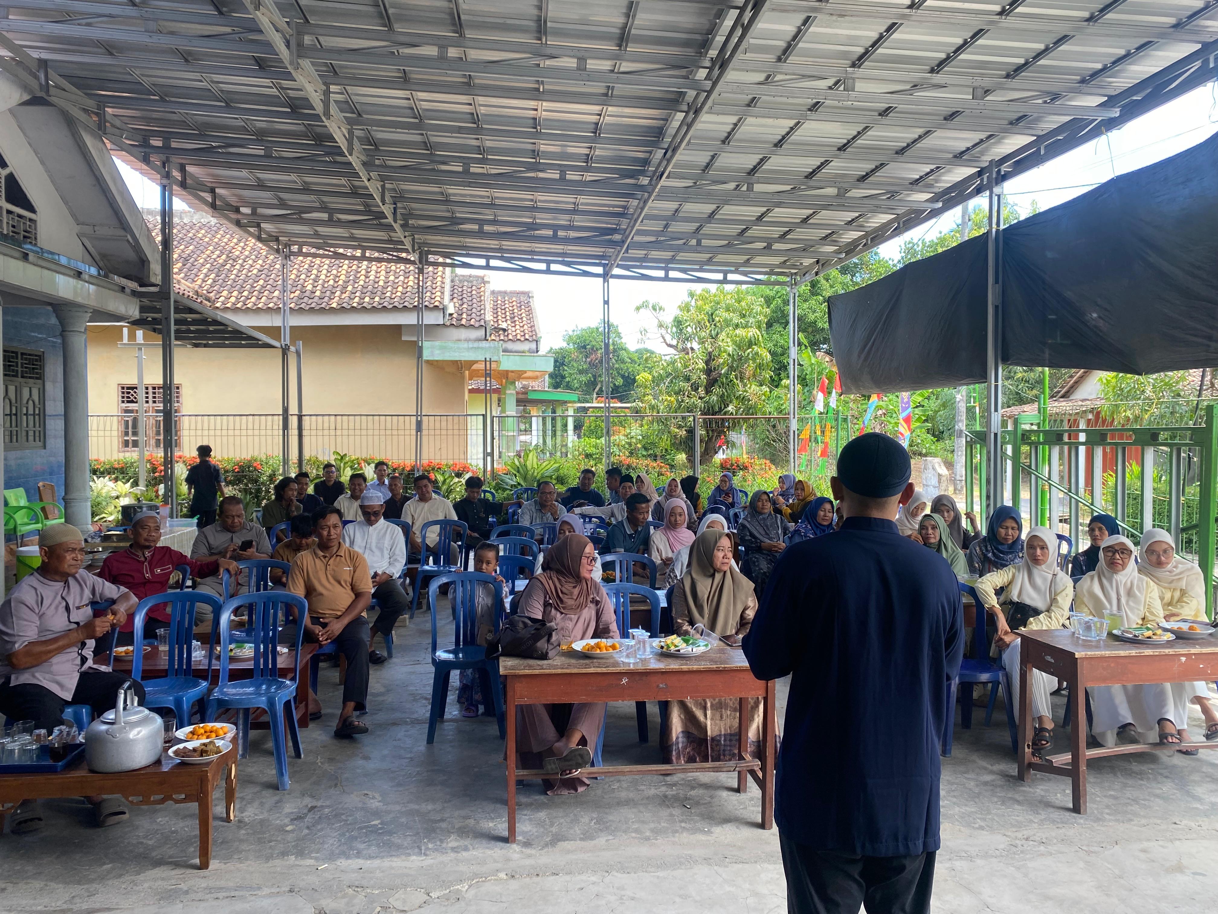 HALAL BIHALLAL 23 MARET 2026 - 7
